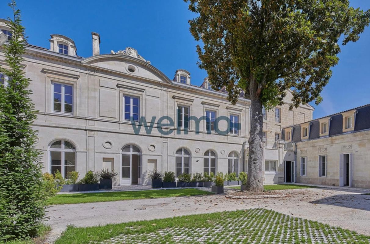 Vente Appartement à Libourne 4 pièces