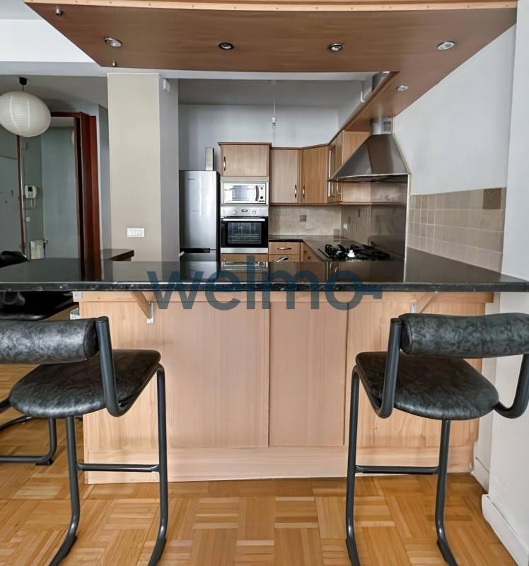 Vente Appartement à Nice 2 pièces