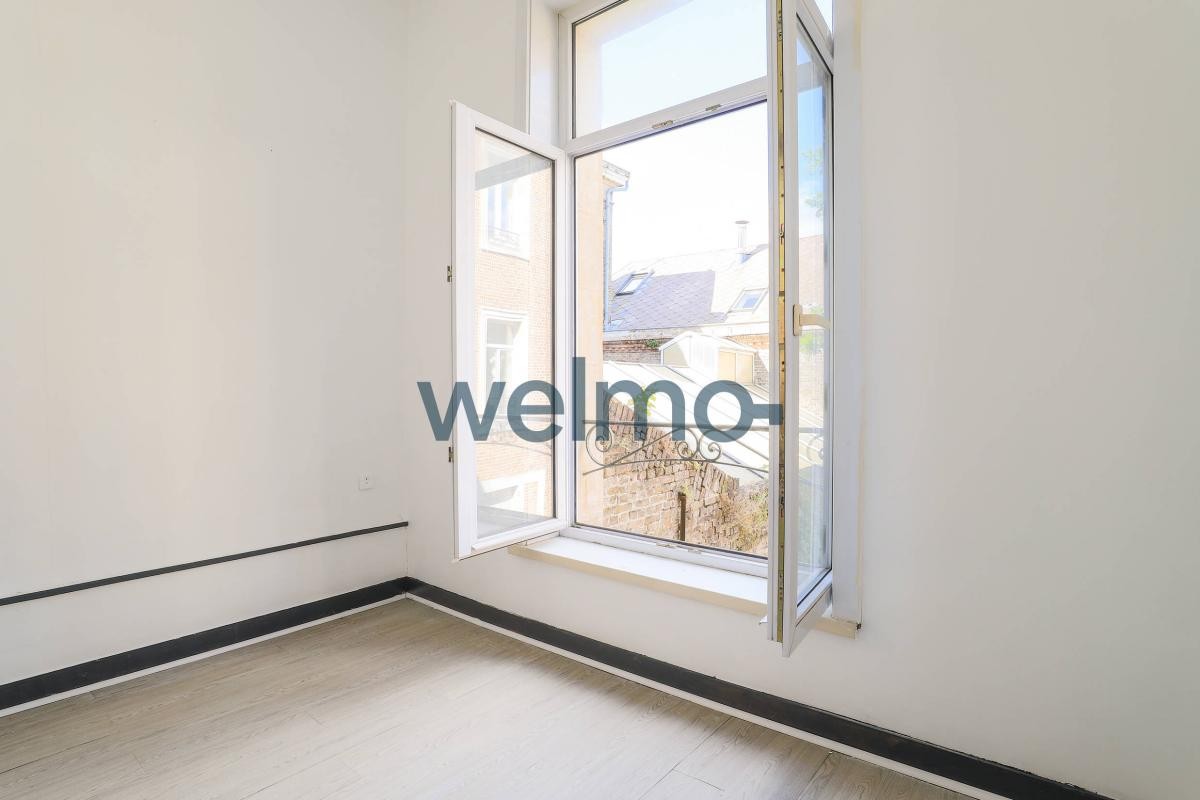 Vente Appartement à Amiens 2 pièces