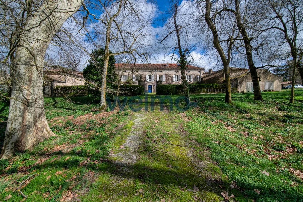 Vente Maison à Castres 14 pièces