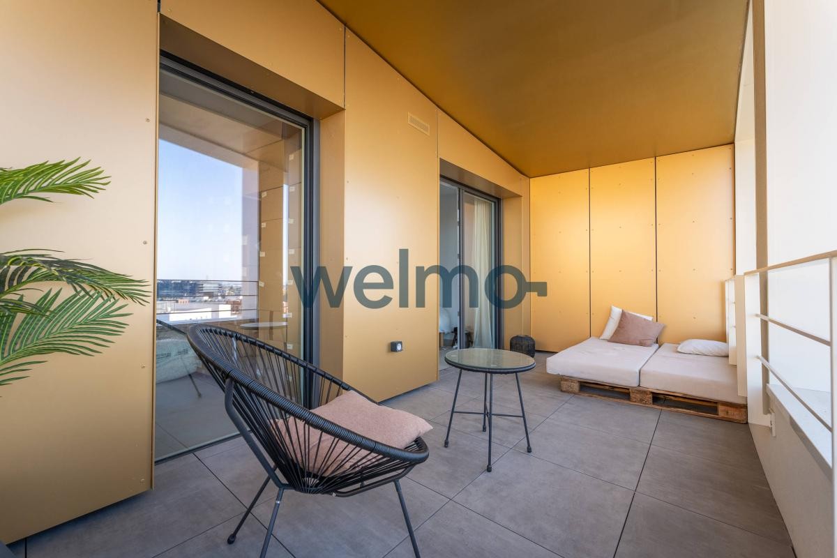 Vente Appartement à Montpellier 5 pièces