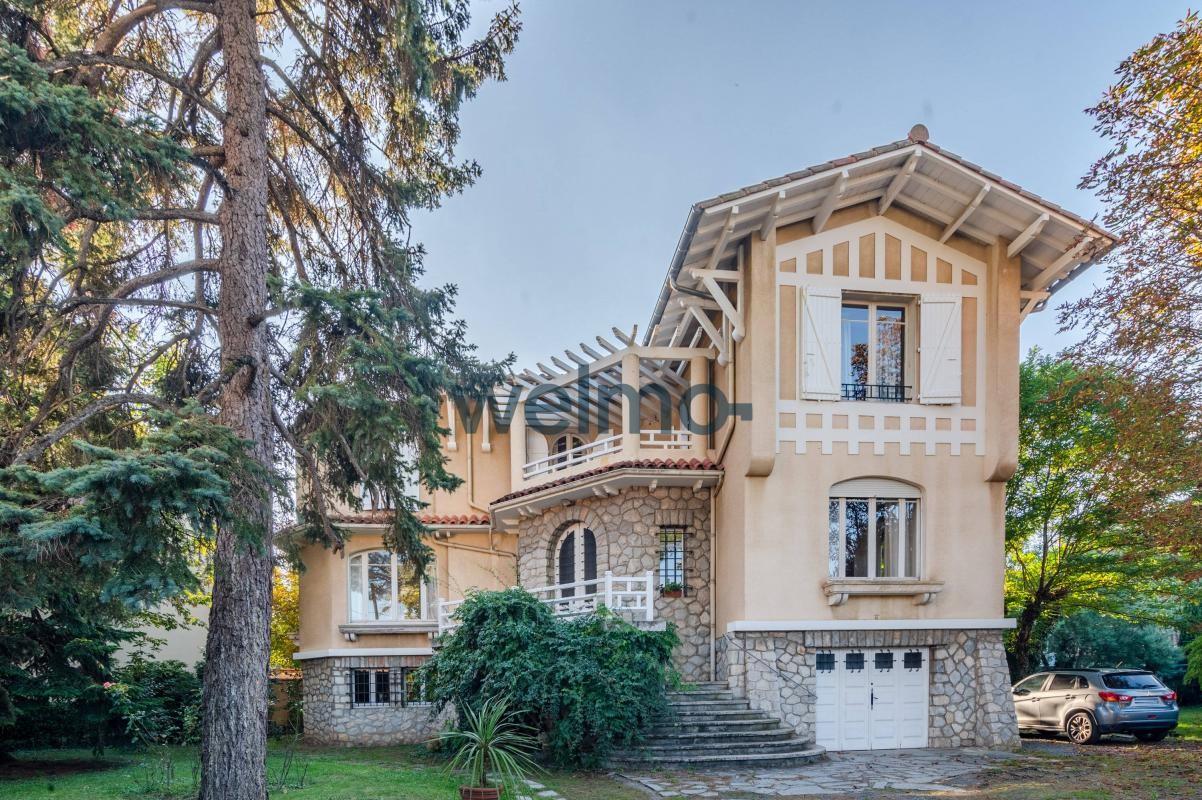 Vente Maison à Albi 7 pièces