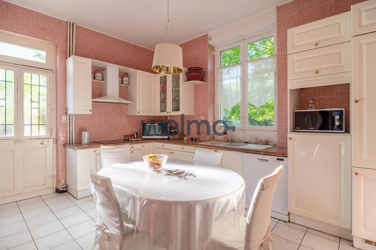 Vente Maison à Albi 7 pièces