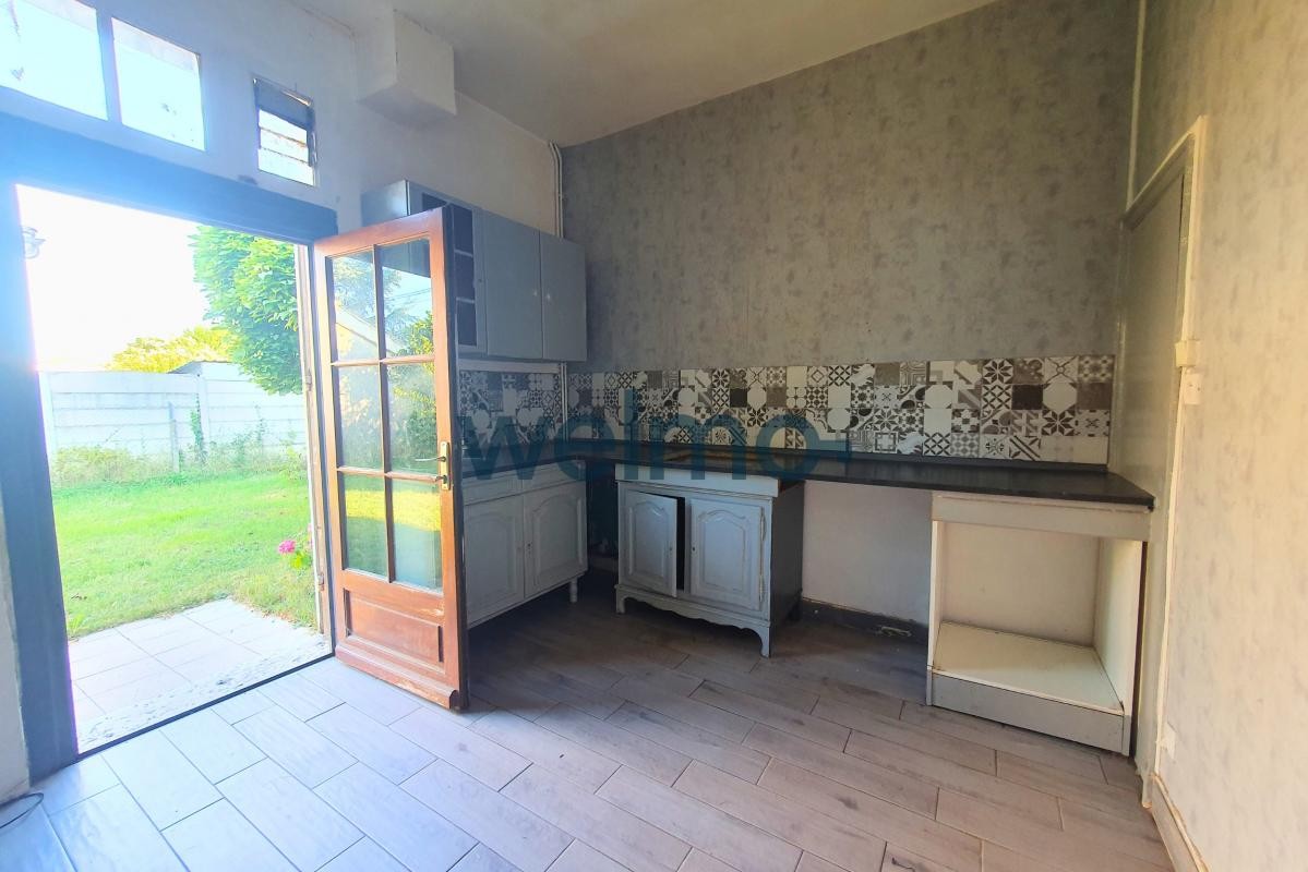 Vente Maison à Bergerac 4 pièces