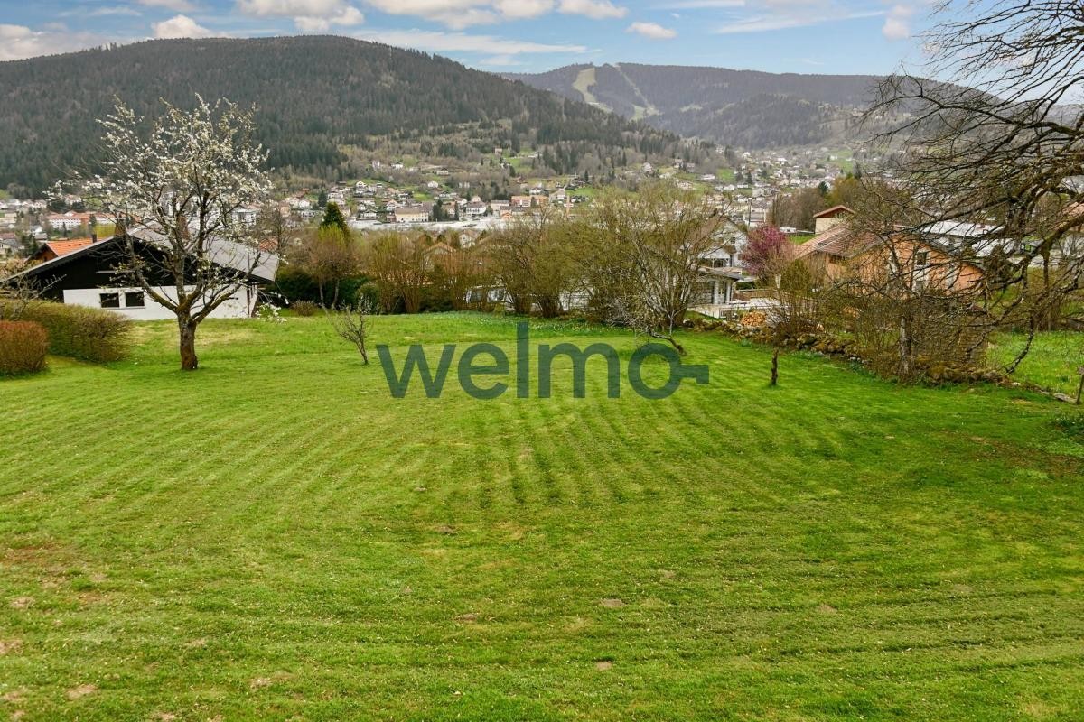 Vente Maison à Gérardmer 4 pièces