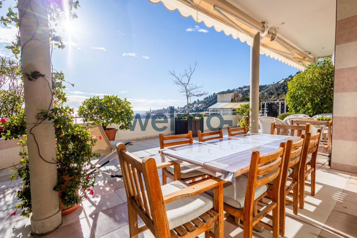 Vente Appartement à Menton 5 pièces