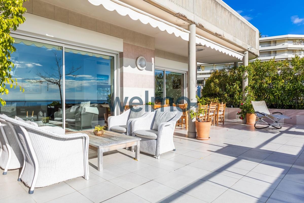 Vente Appartement à Menton 5 pièces