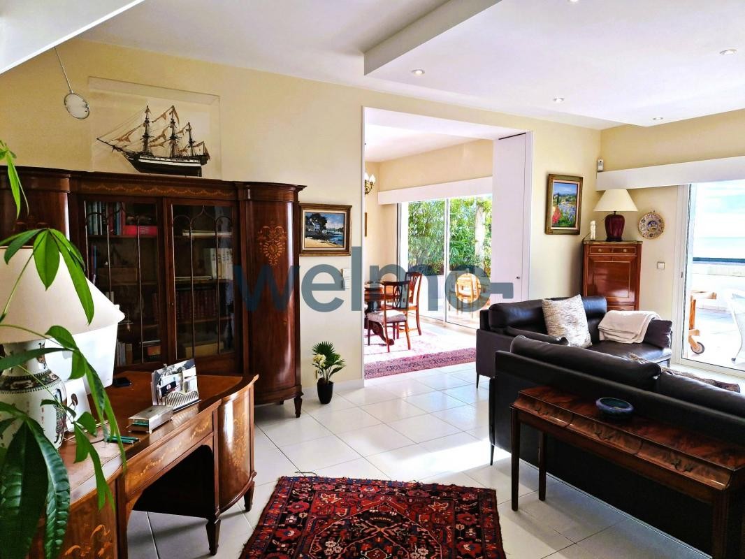 Vente Appartement à Menton 5 pièces