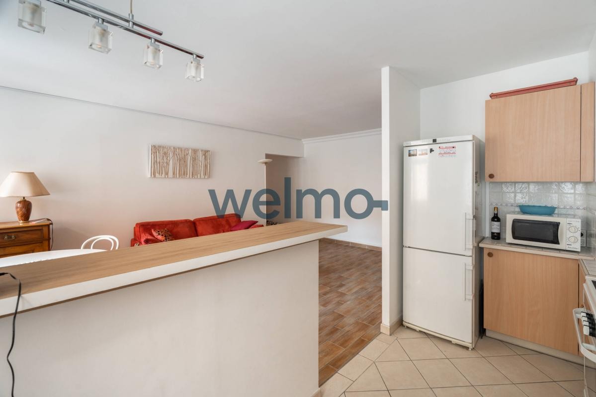 Vente Appartement à Paris Vaugirard 15e arrondissement 3 pièces