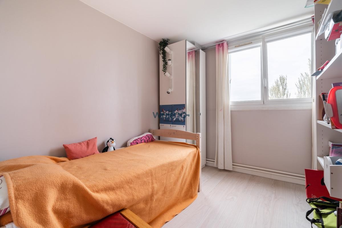 Vente Appartement à Fontenay-sous-Bois 5 pièces