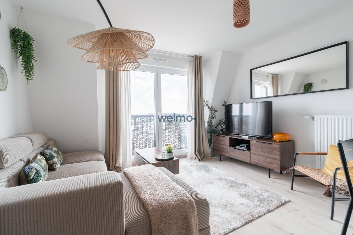 Vente Appartement à Alfortville 4 pièces