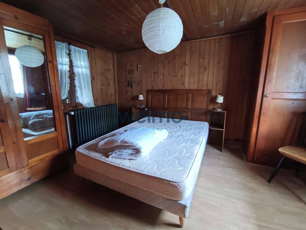 Vente Maison à Morzine 13 pièces