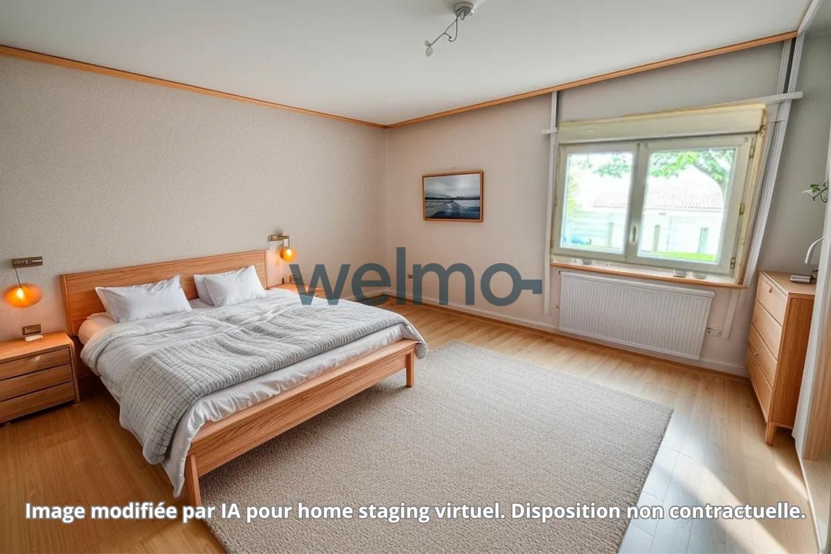 Vente Maison à le Havre 4 pièces