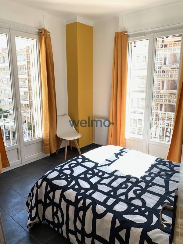 Vente Appartement à Toulon 4 pièces