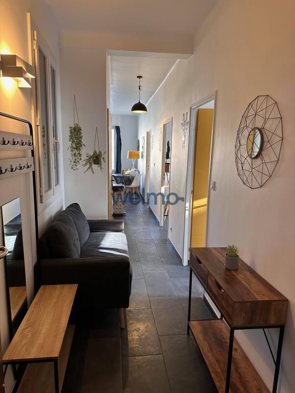 Vente Appartement à Toulon 4 pièces