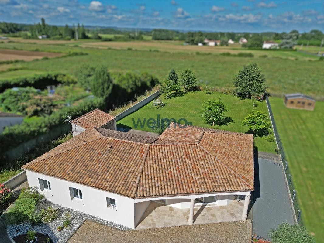 Vente Maison à Bergerac 6 pièces