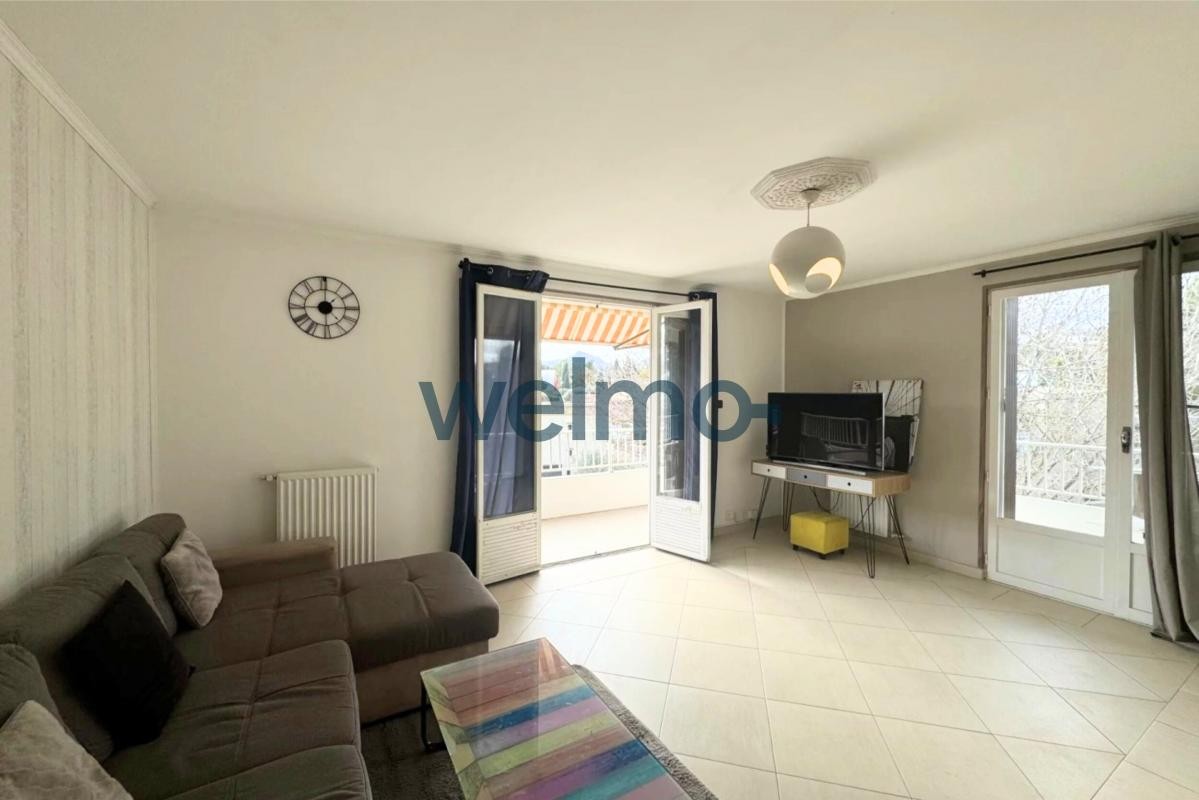 Vente Appartement à Mandelieu-la-Napoule 2 pièces