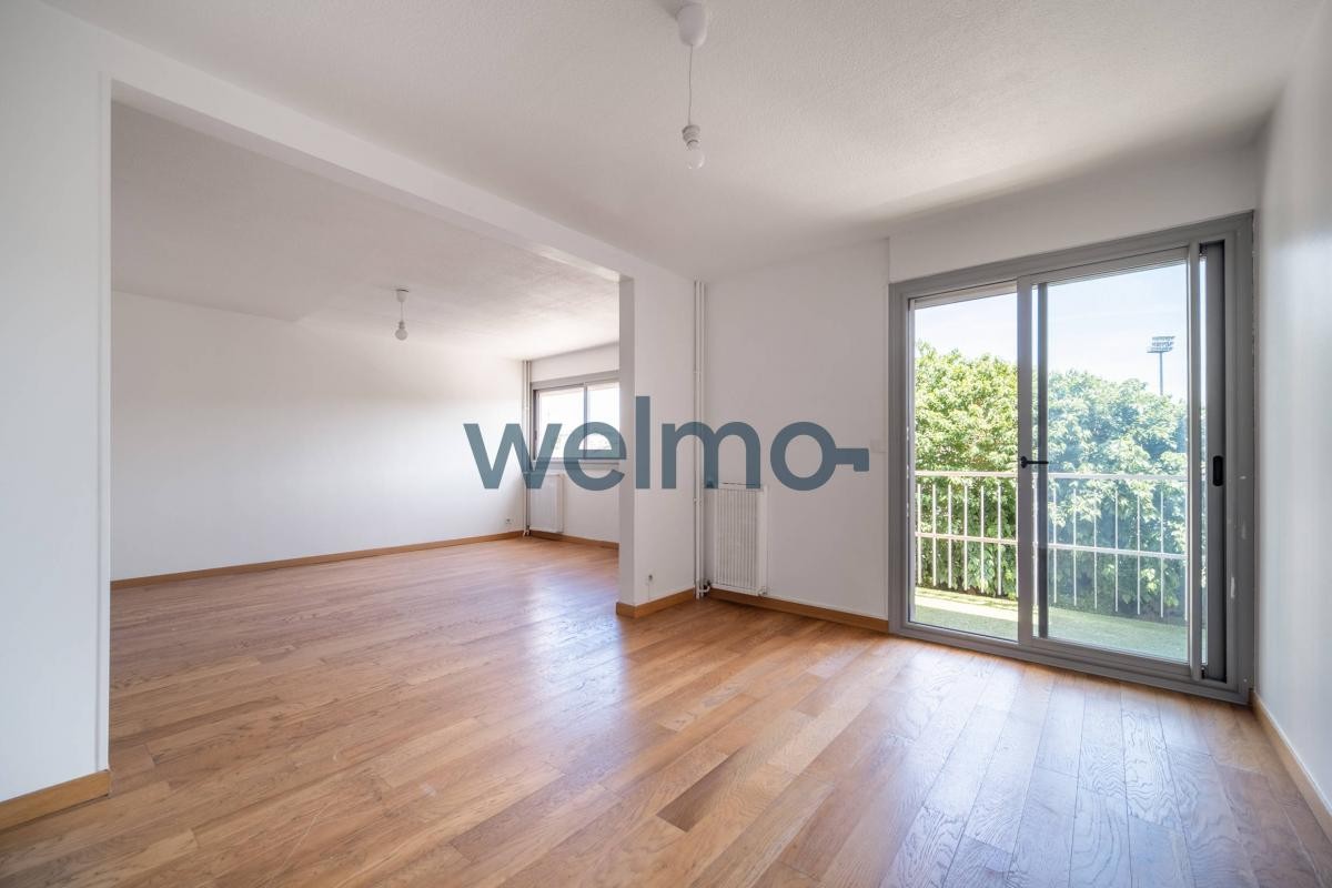 Vente Appartement à Toulouse 5 pièces