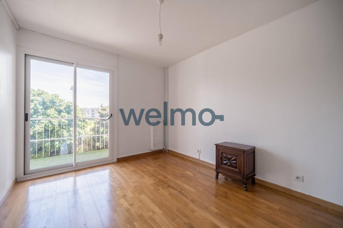 Vente Appartement à Toulouse 5 pièces