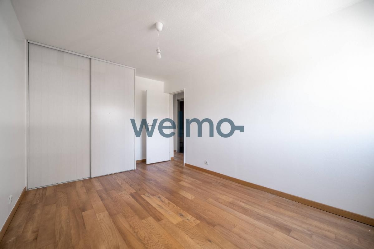 Vente Appartement à Toulouse 5 pièces