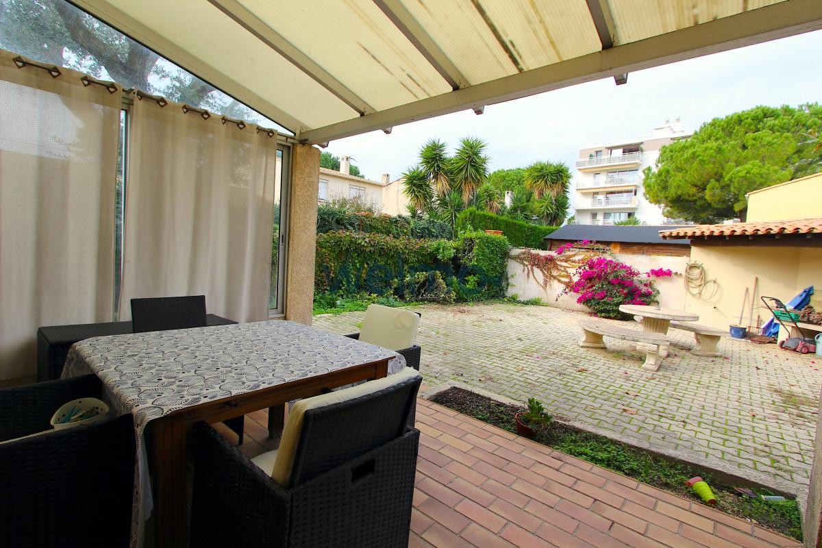 Vente Maison à Montpellier 5 pièces