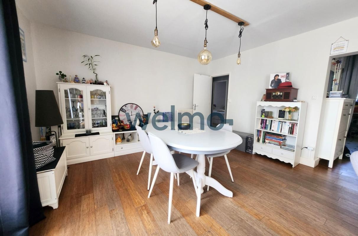 Vente Appartement à Talence 4 pièces