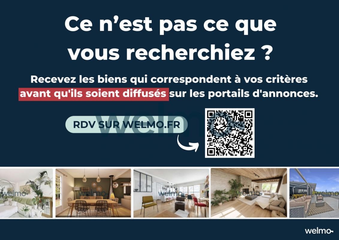 Vente Maison à Sarcelles 8 pièces