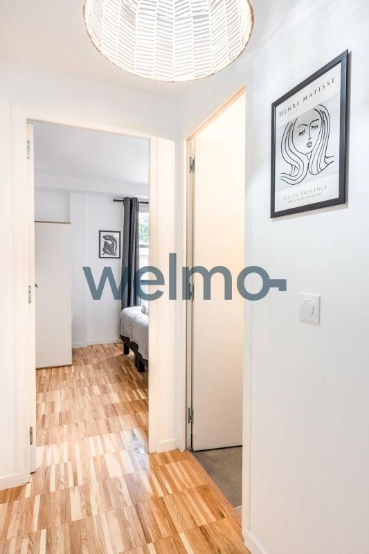 Vente Appartement à Paris Buttes-Chaumont 19e arrondissement 3 pièces