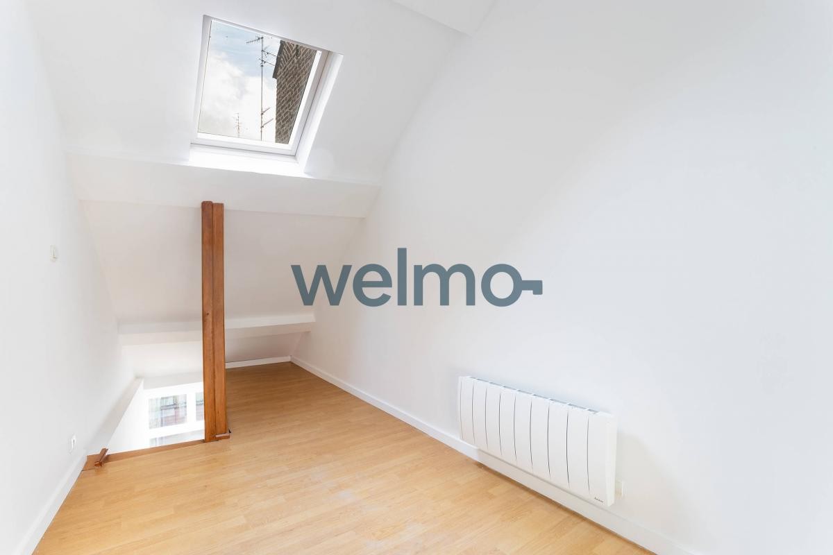 Vente Appartement à Lille 3 pièces