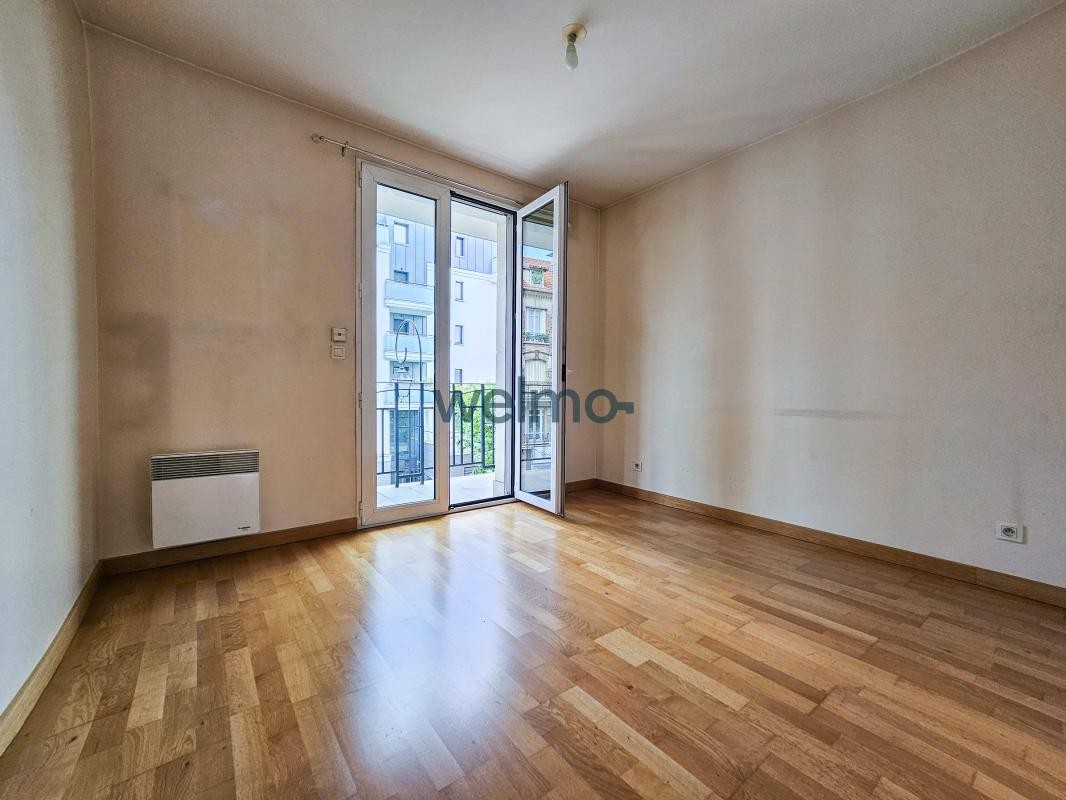 Vente Appartement à Saint-Maur-des-Fossés 3 pièces