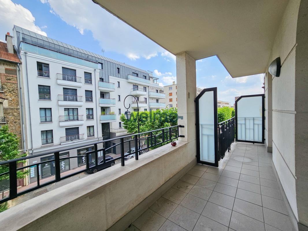 Vente Appartement à Saint-Maur-des-Fossés 3 pièces