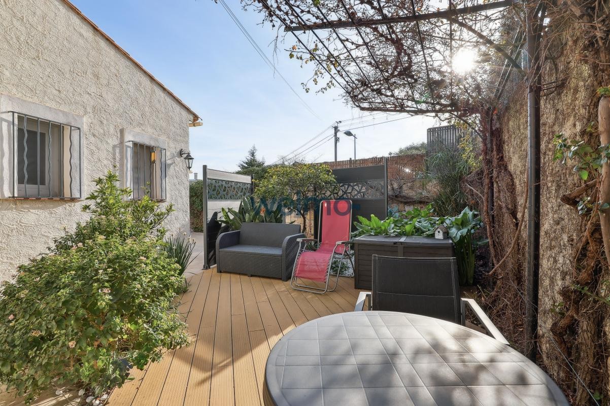 Vente Maison à la Seyne-sur-Mer 10 pièces