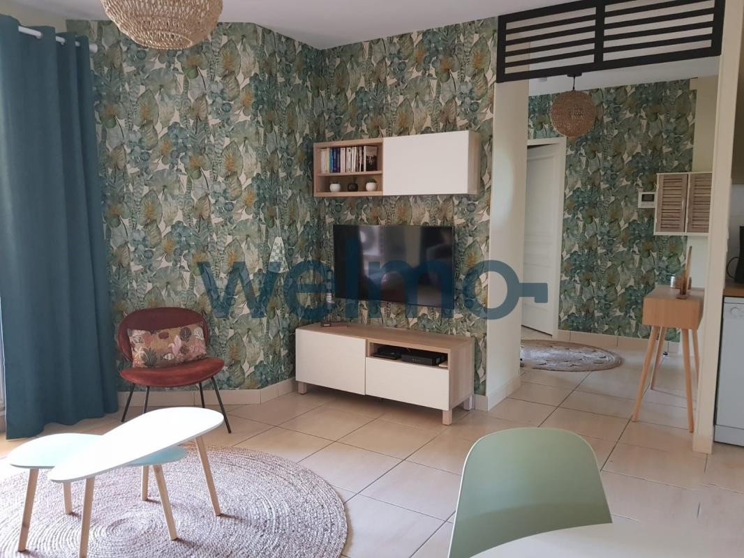 Vente Appartement à Sète 3 pièces