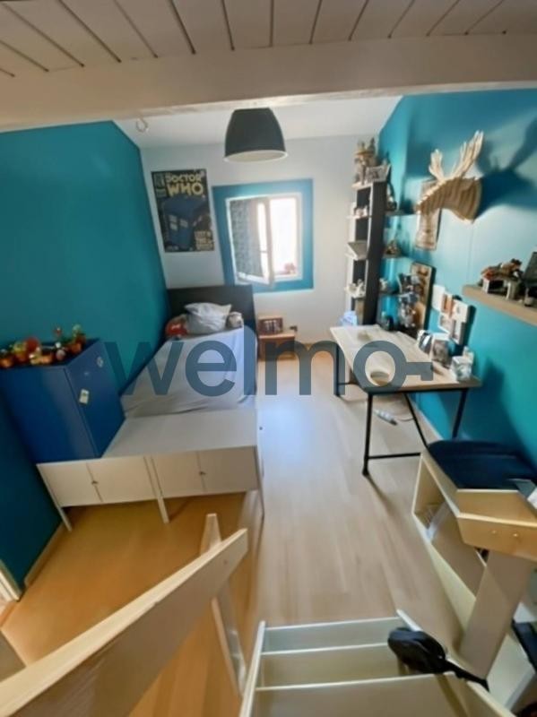 Vente Maison à Toulon 5 pièces