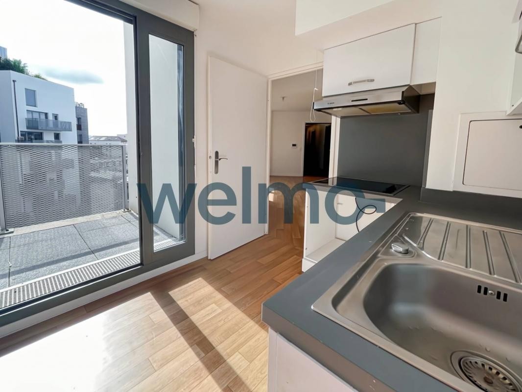 Vente Appartement à Saint-Denis 3 pièces