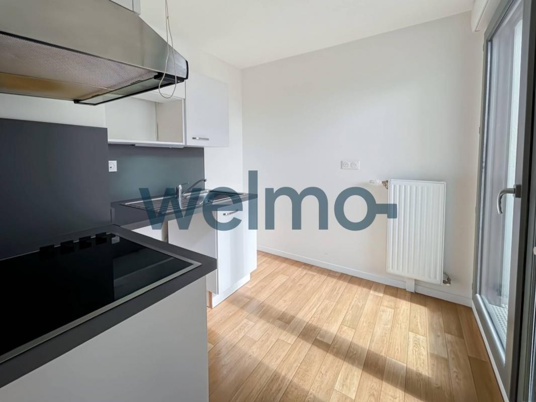 Vente Appartement à Saint-Denis 3 pièces