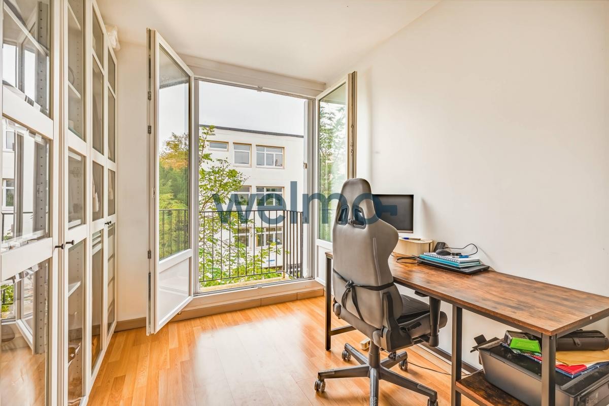 Vente Appartement à le Plessis-Robinson 4 pièces