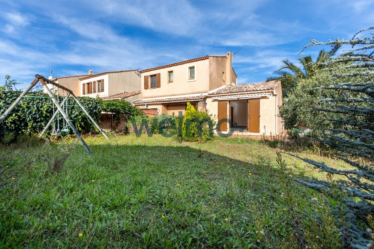 Vente Maison à la Londe-les-Maures 4 pièces