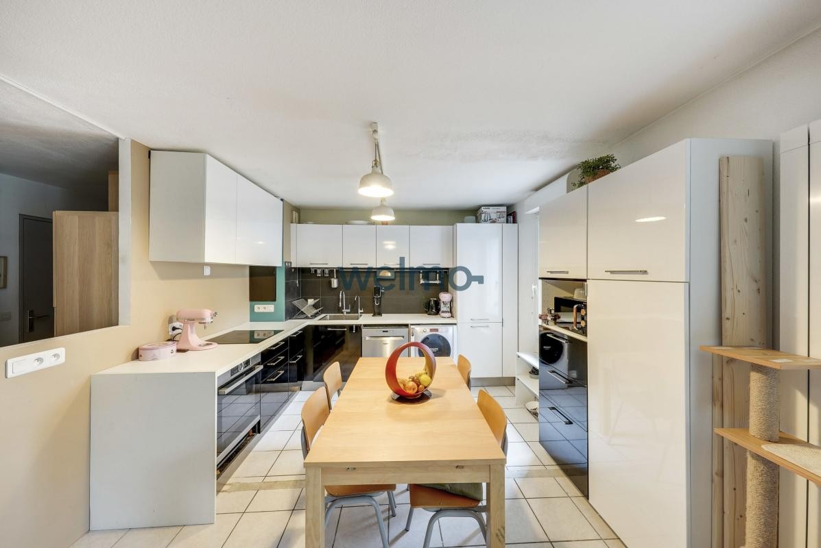 Vente Appartement à Bordeaux 3 pièces