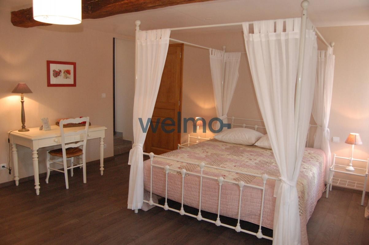 Vente Maison à la Croix-Saint-Leufroy 13 pièces