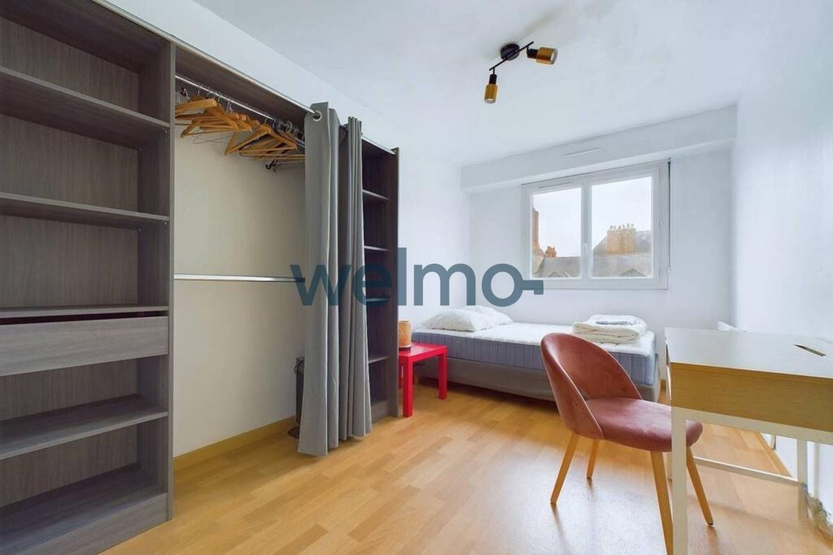 Vente Appartement à Nantes 4 pièces