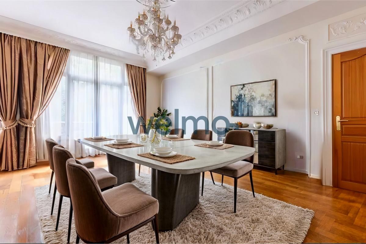 Vente Appartement à Paris Temple 3e arrondissement 7 pièces