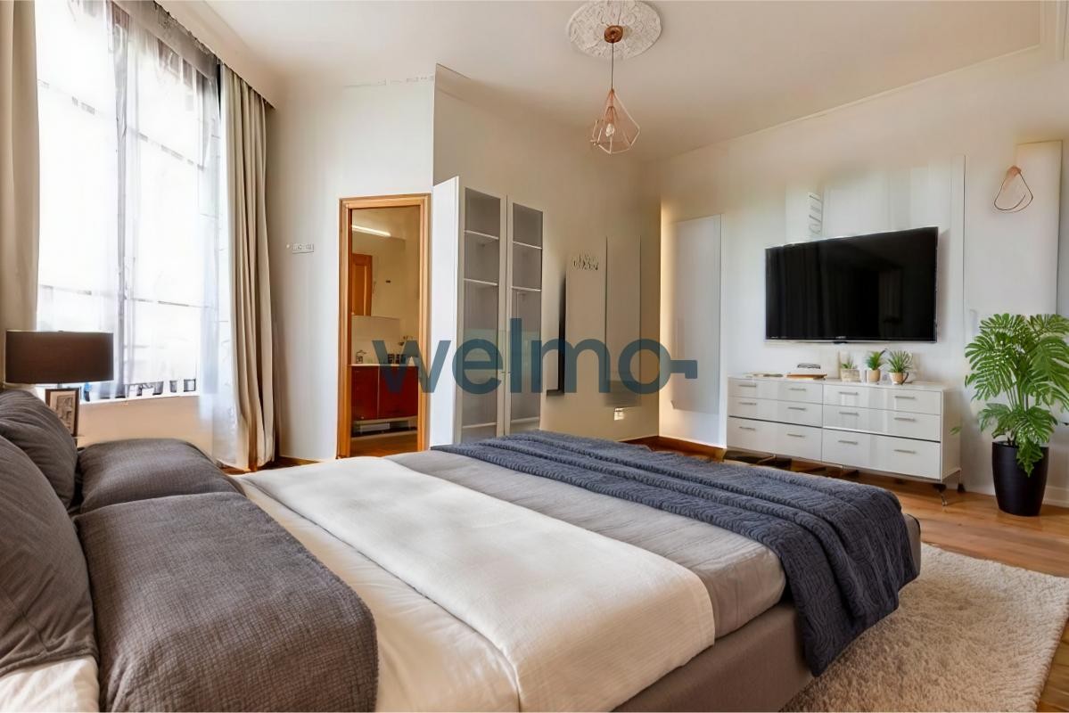 Vente Appartement à Paris Temple 3e arrondissement 7 pièces