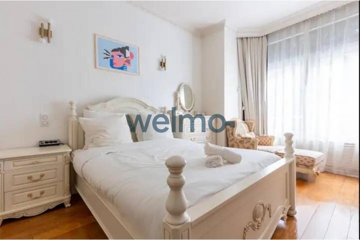 Vente Appartement à Paris Temple 3e arrondissement 7 pièces