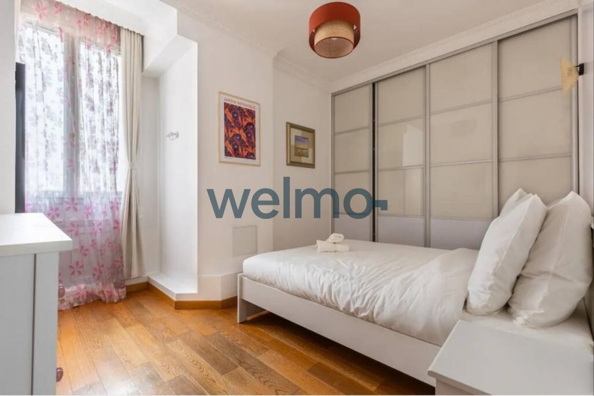 Vente Appartement à Paris Temple 3e arrondissement 7 pièces