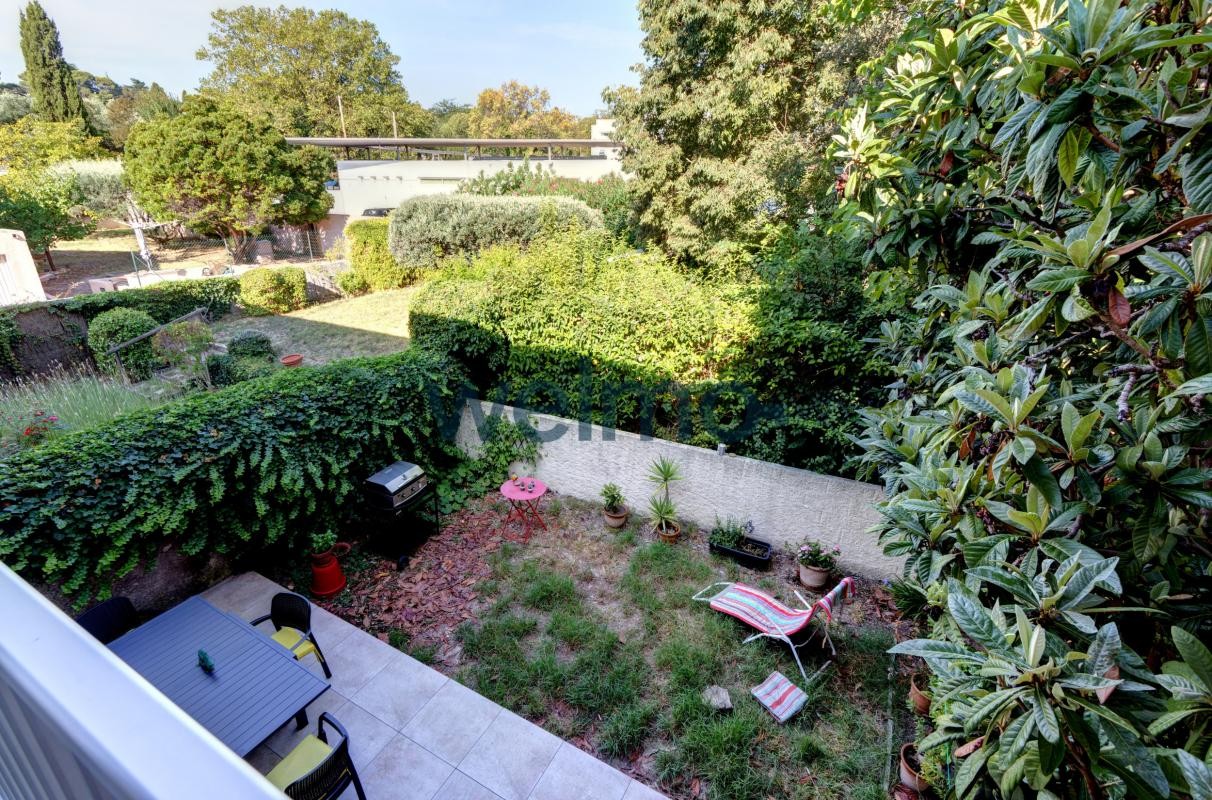 Vente Maison à Montpellier 5 pièces