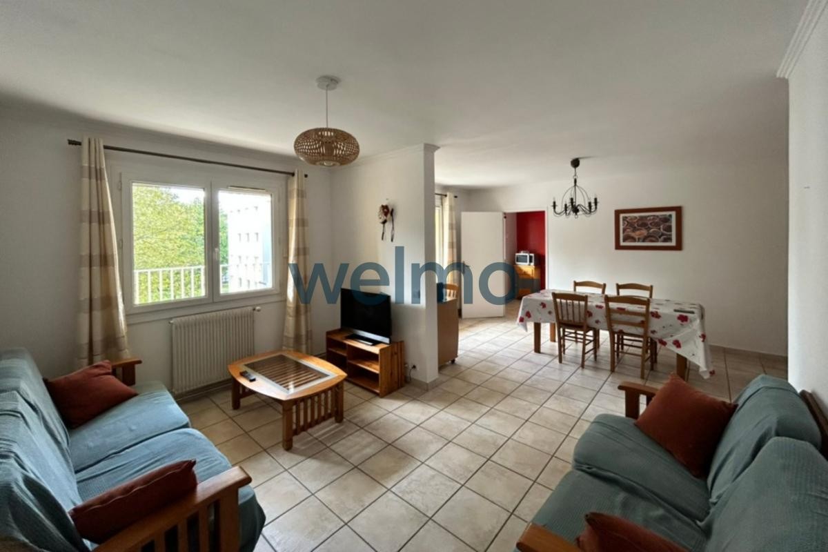 Vente Appartement à Tassin-la-Demi-Lune 4 pièces