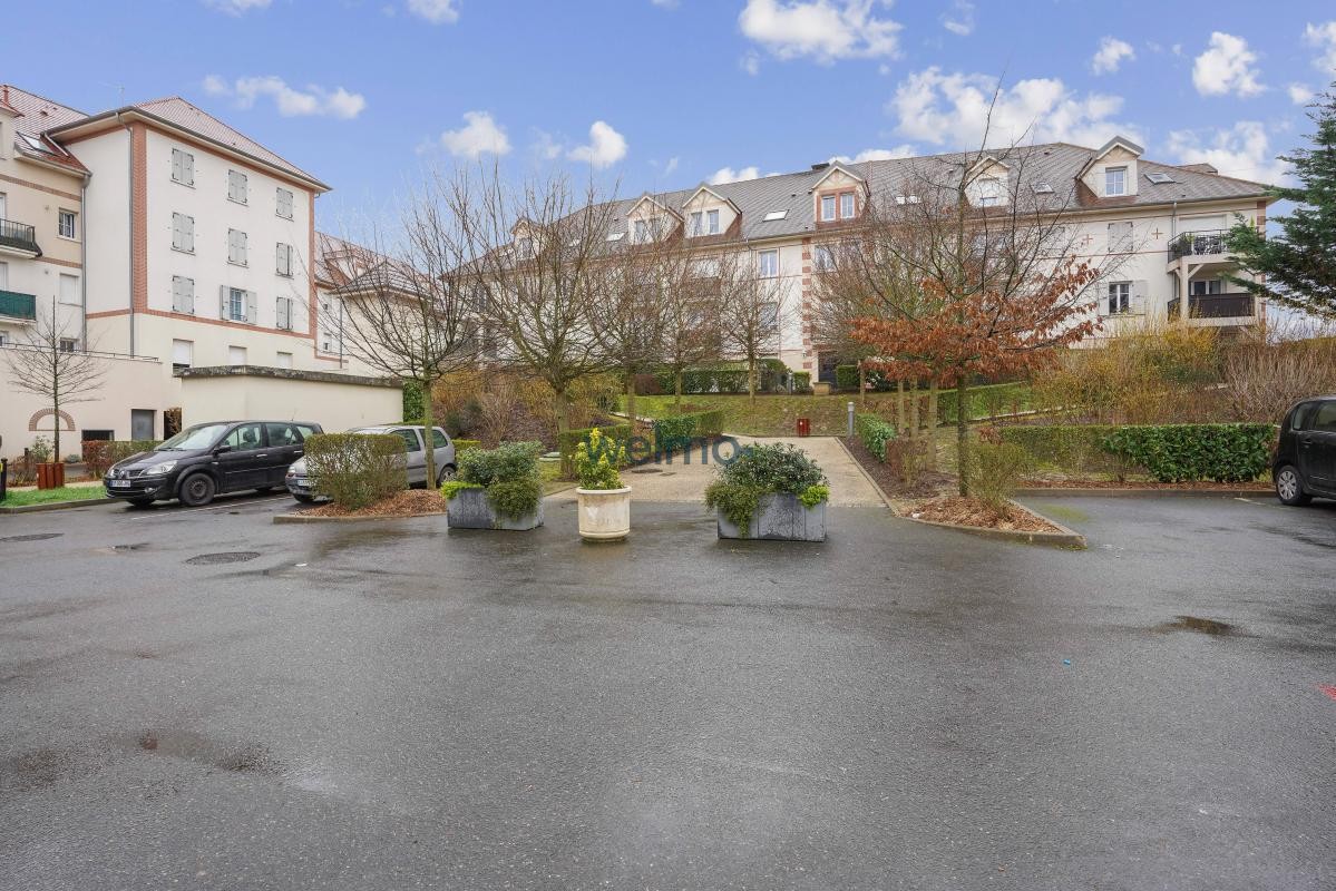 Vente Appartement à Wissous 3 pièces