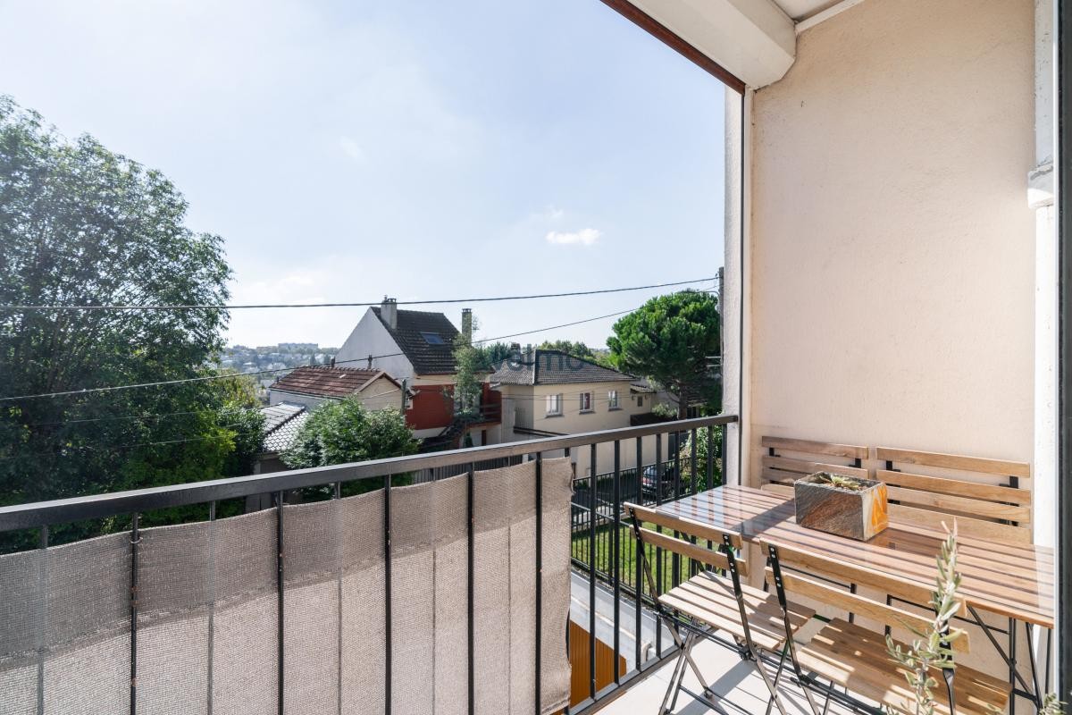 Vente Appartement à Montreuil 3 pièces