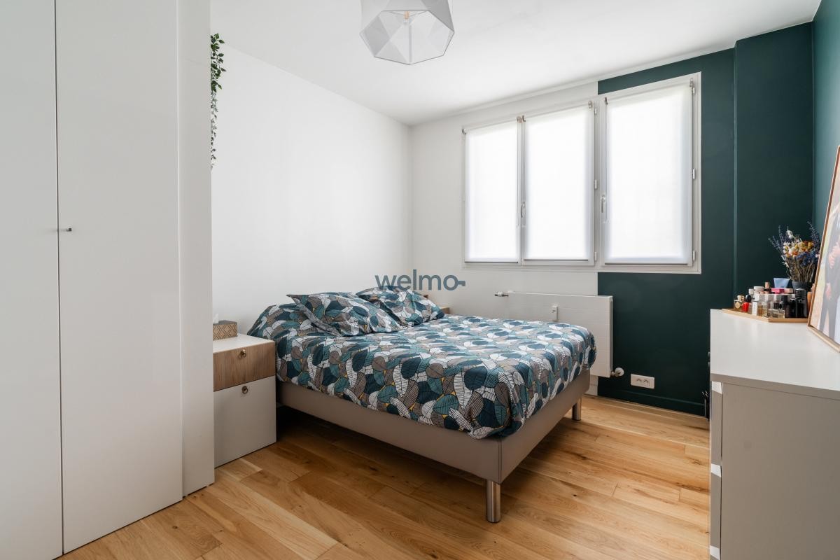 Vente Appartement à Montreuil 3 pièces